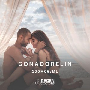 Gonadorelin