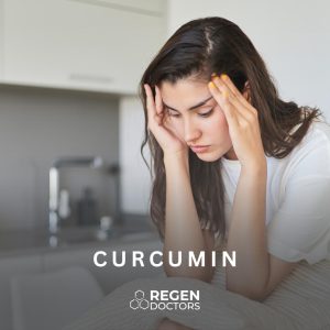 Turmeric Curcumin