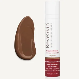 Elegance Shade Sunscreen Espresso