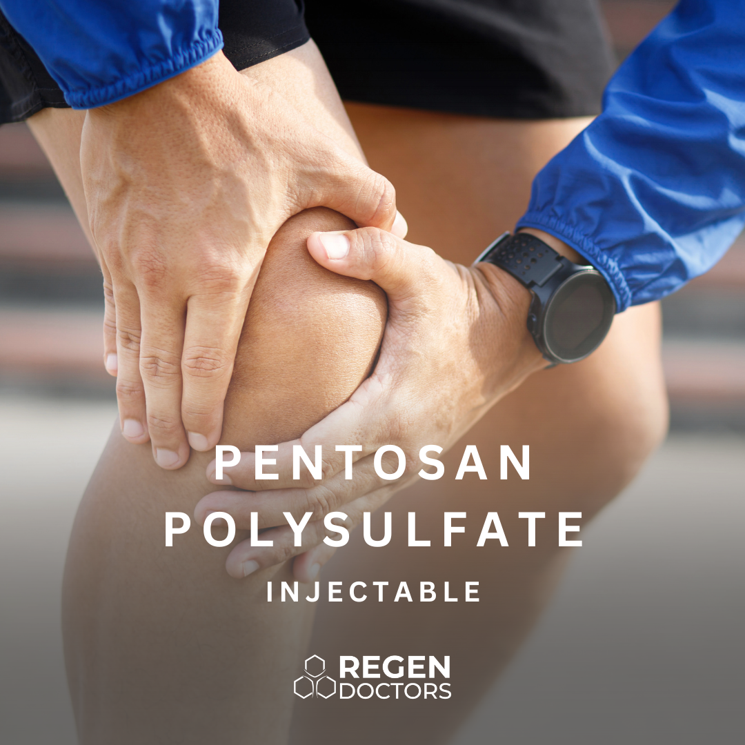 Pentosan Polysulfate