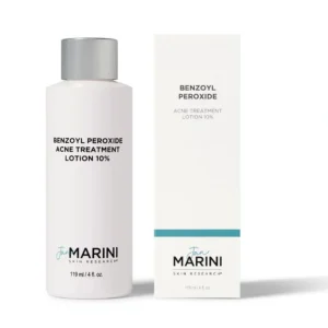 Benzoyl Peroxide 10%