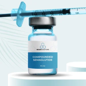 Compounded Semaglutide