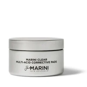 Marini Clear Multi-Acid Corrective Pads