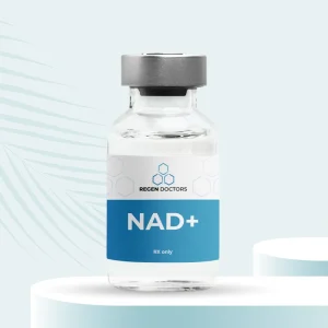NAD+ (Multiple Variations)